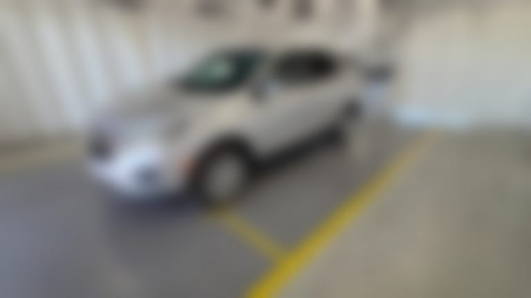 2022 Chevrolet Equinox vehicle photo