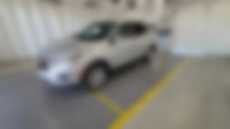 2022 Chevrolet Equinox vehicle photo