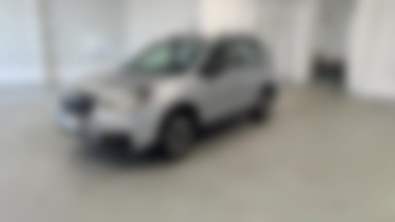 2017 Subaru Forester vehicle photo