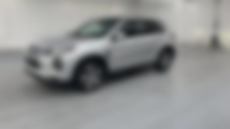 2025 Mitsubishi Outlander Sport vehicle photo