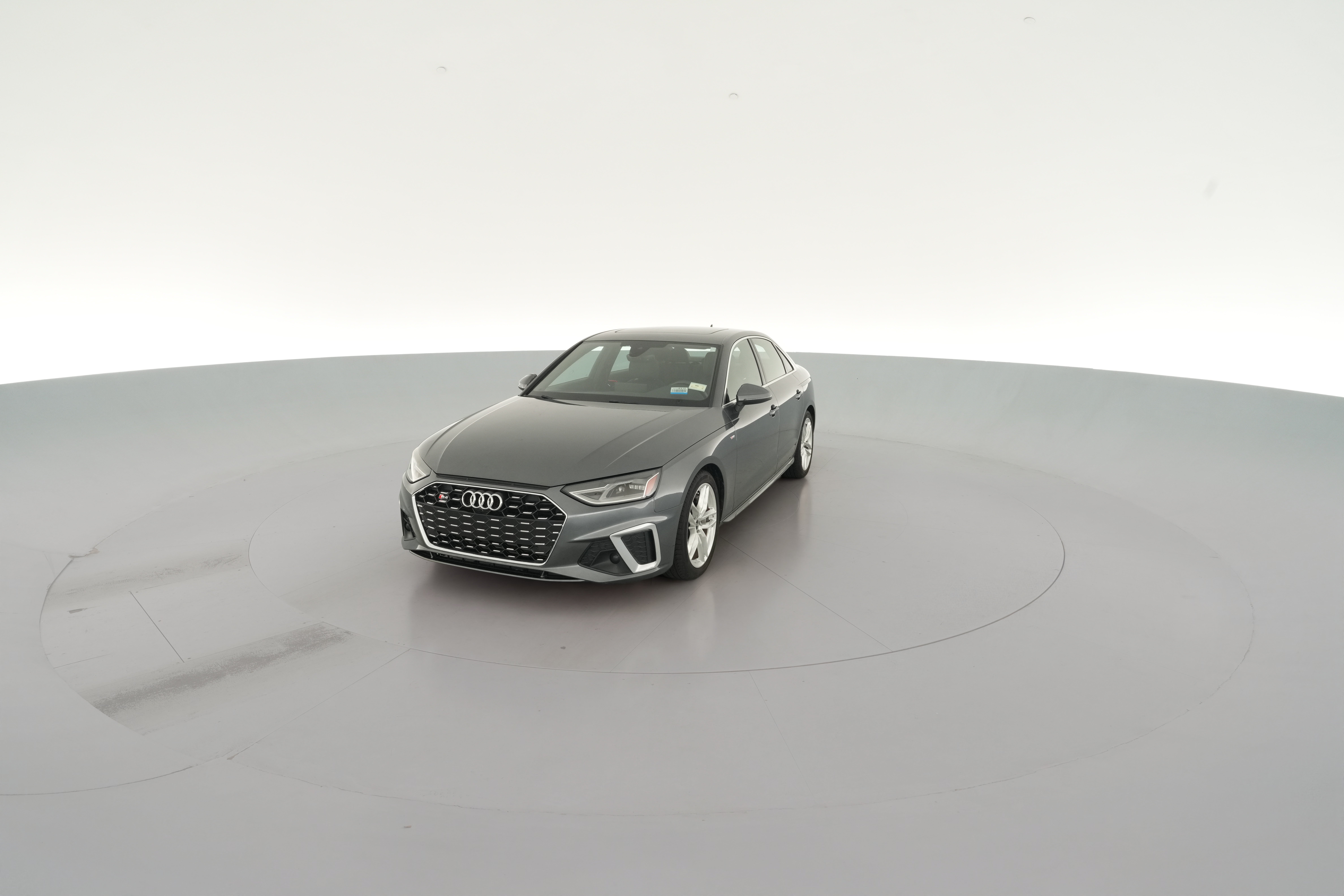 2022 Audi A4 Premium - Photo 24