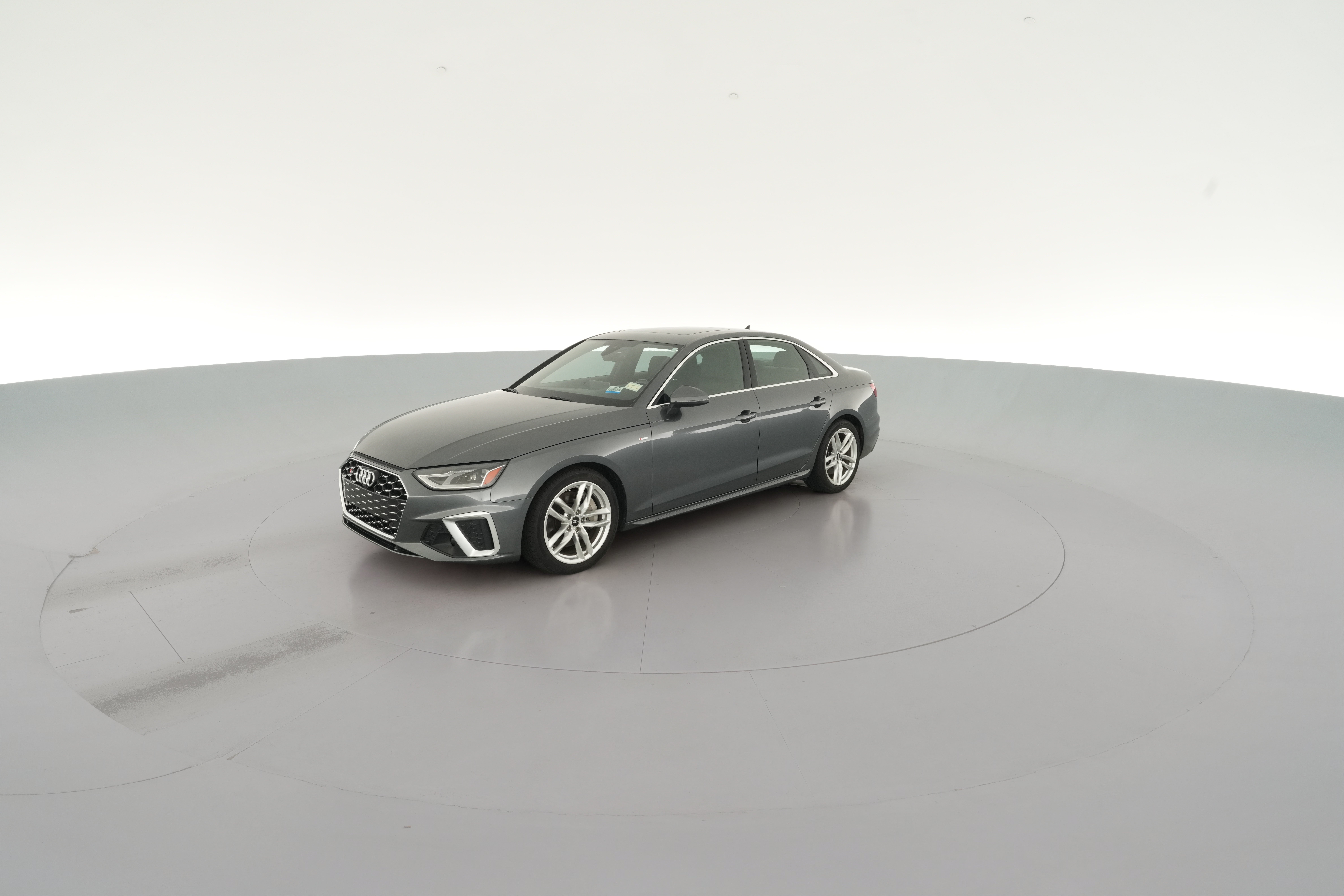 2022 Audi A4 Premium - Photo 25