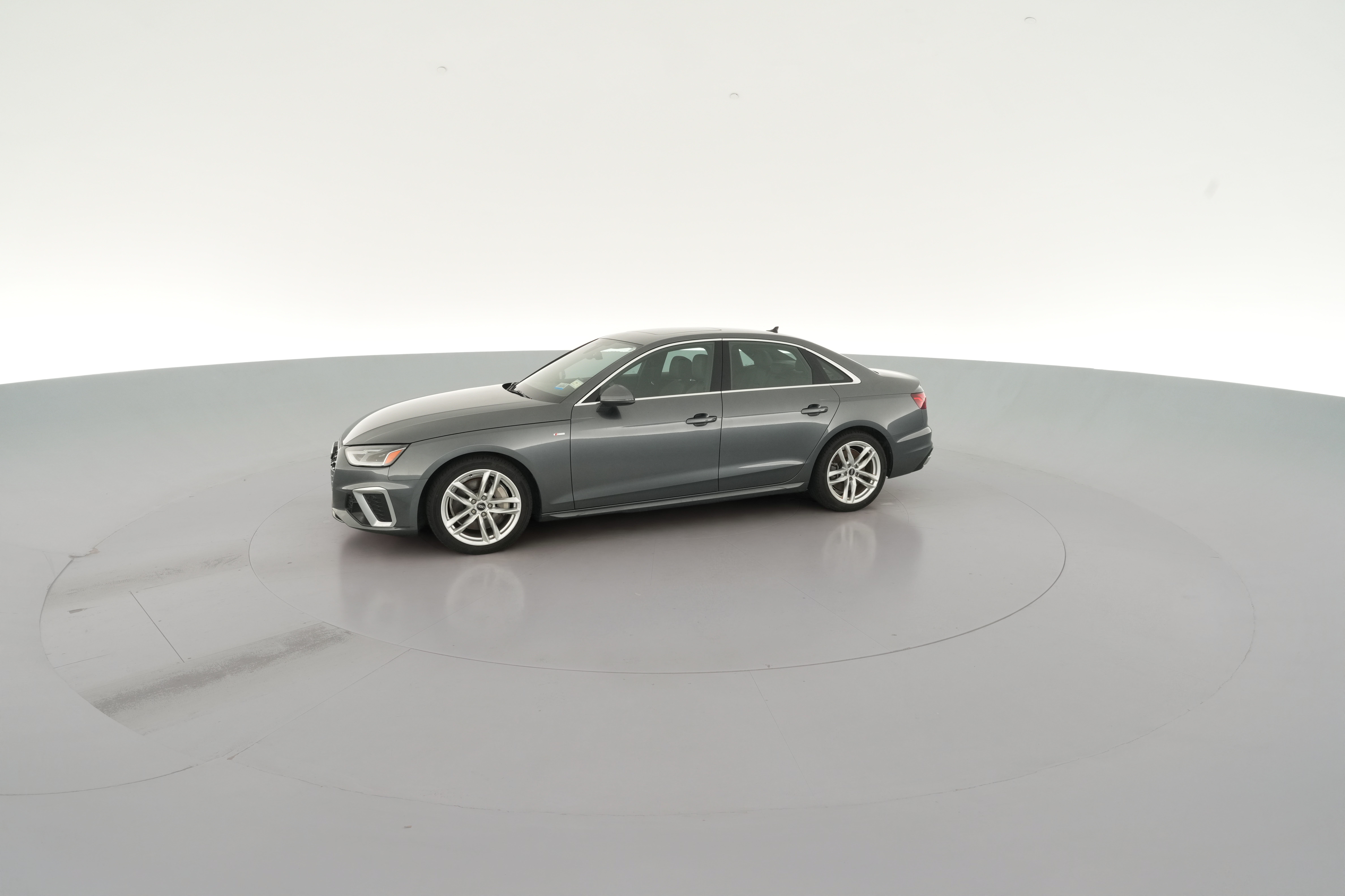 2022 Audi A4 Premium - Photo 26