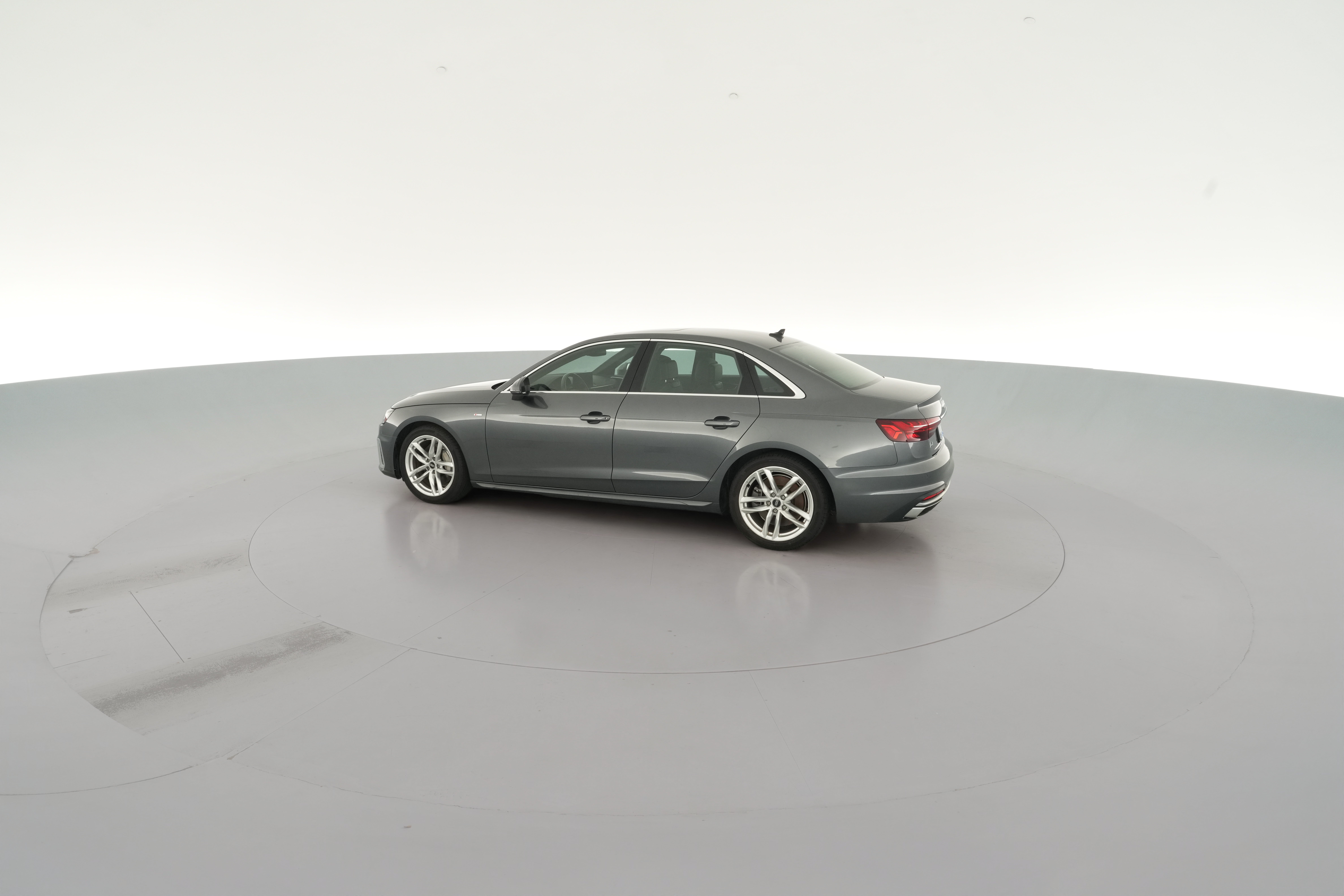 2022 Audi A4 Premium - Photo 28