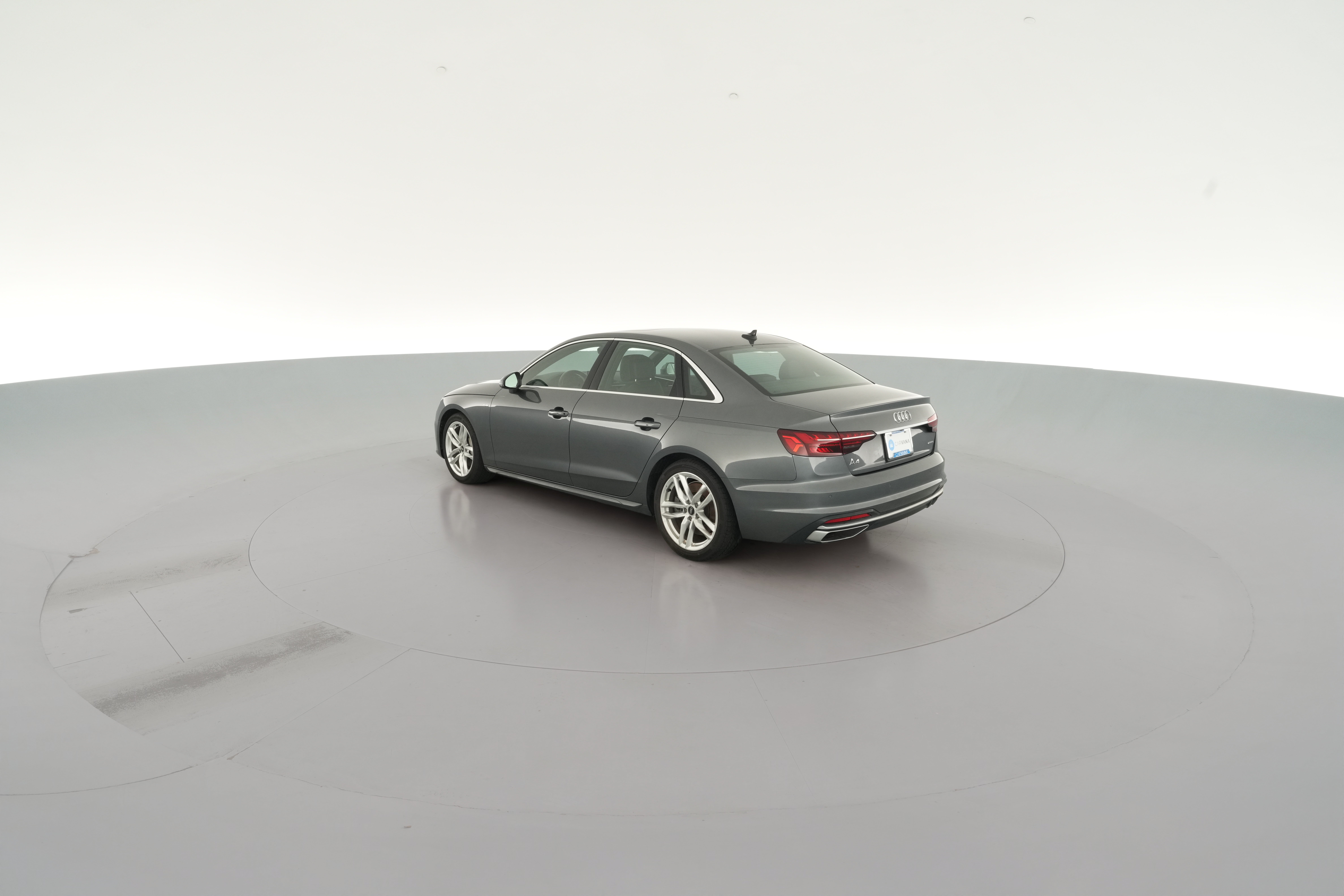 2022 Audi A4 Premium - Photo 29