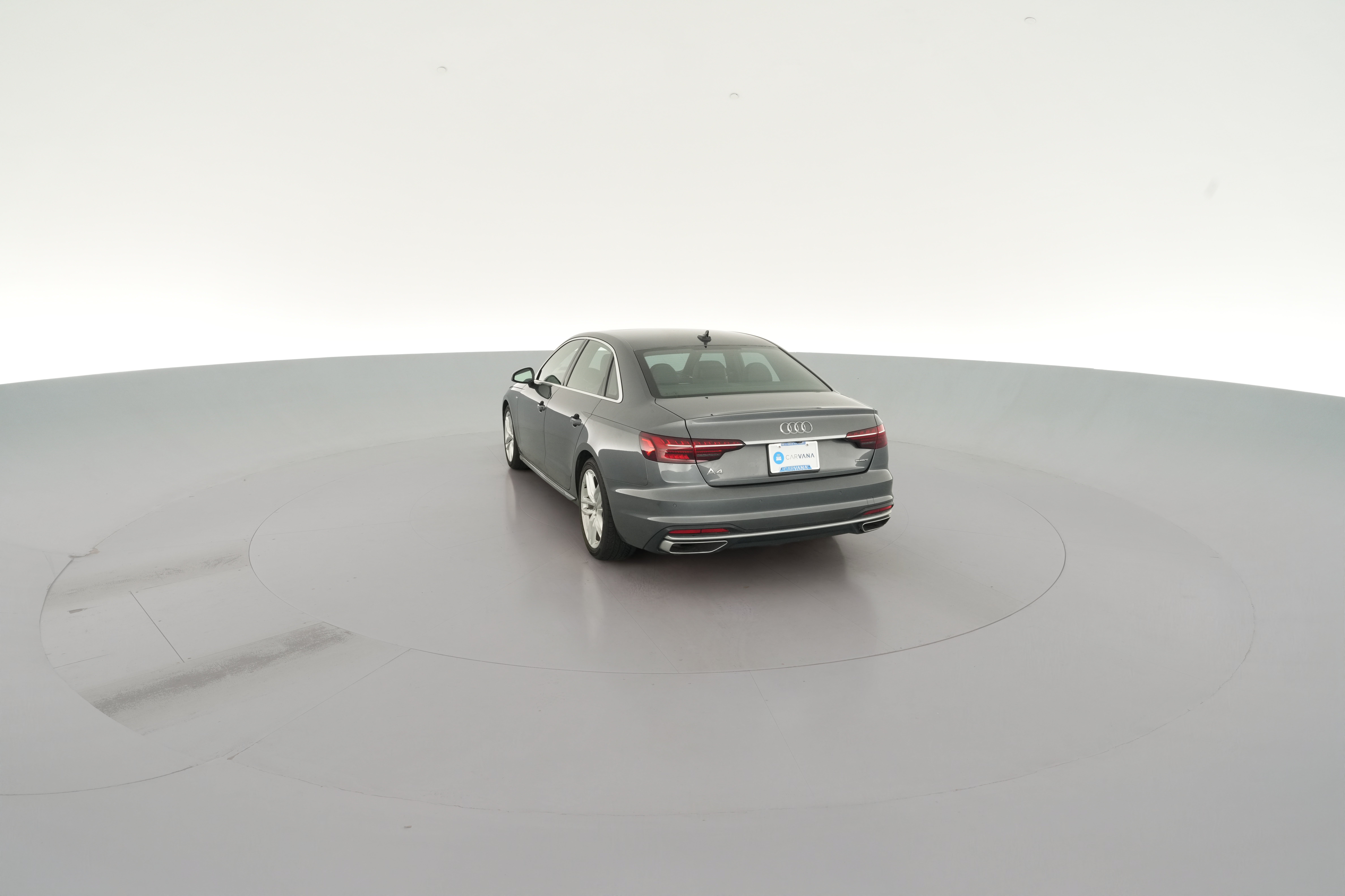 2022 Audi A4 Premium - Photo 30