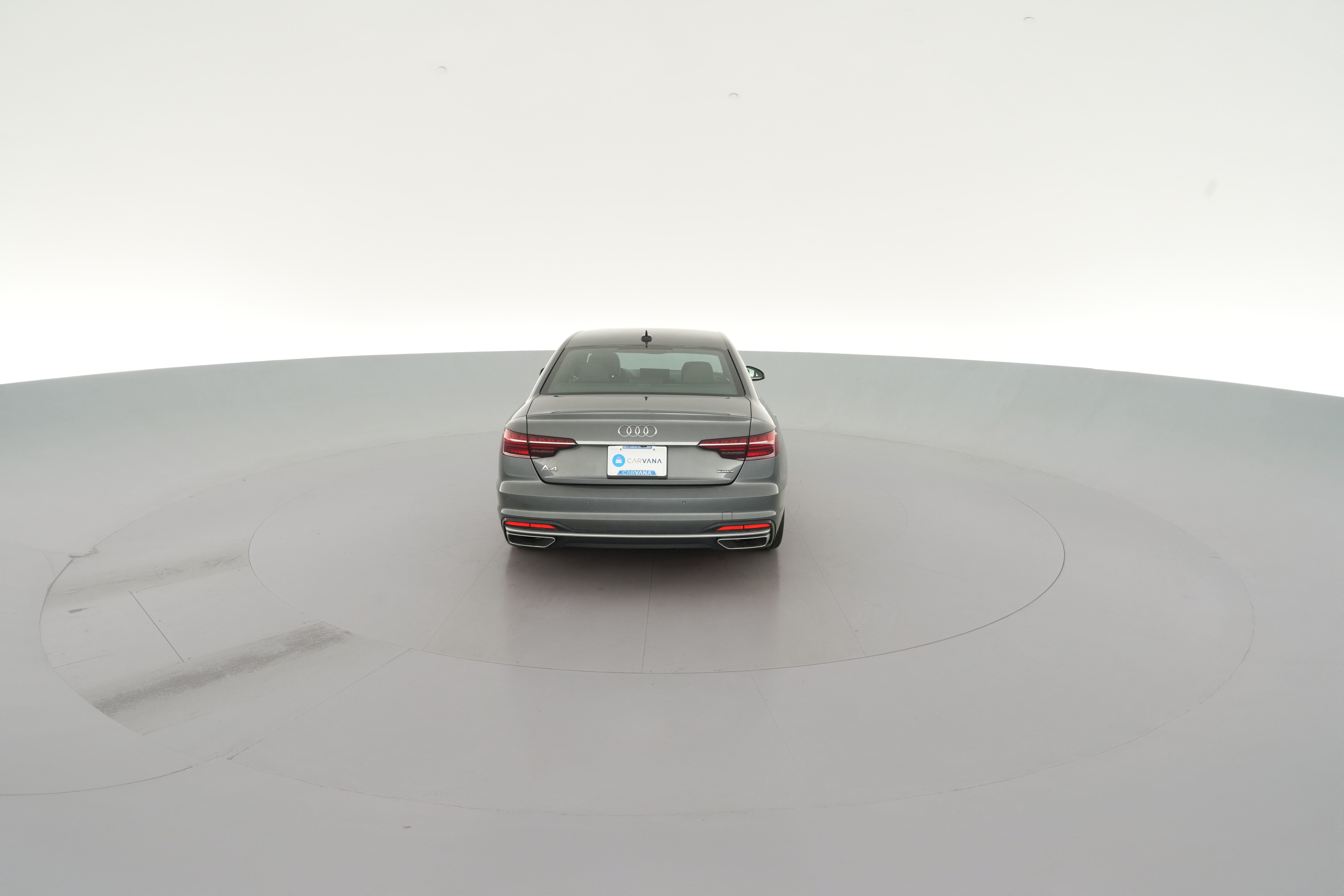 2022 Audi A4 Premium - Photo 31