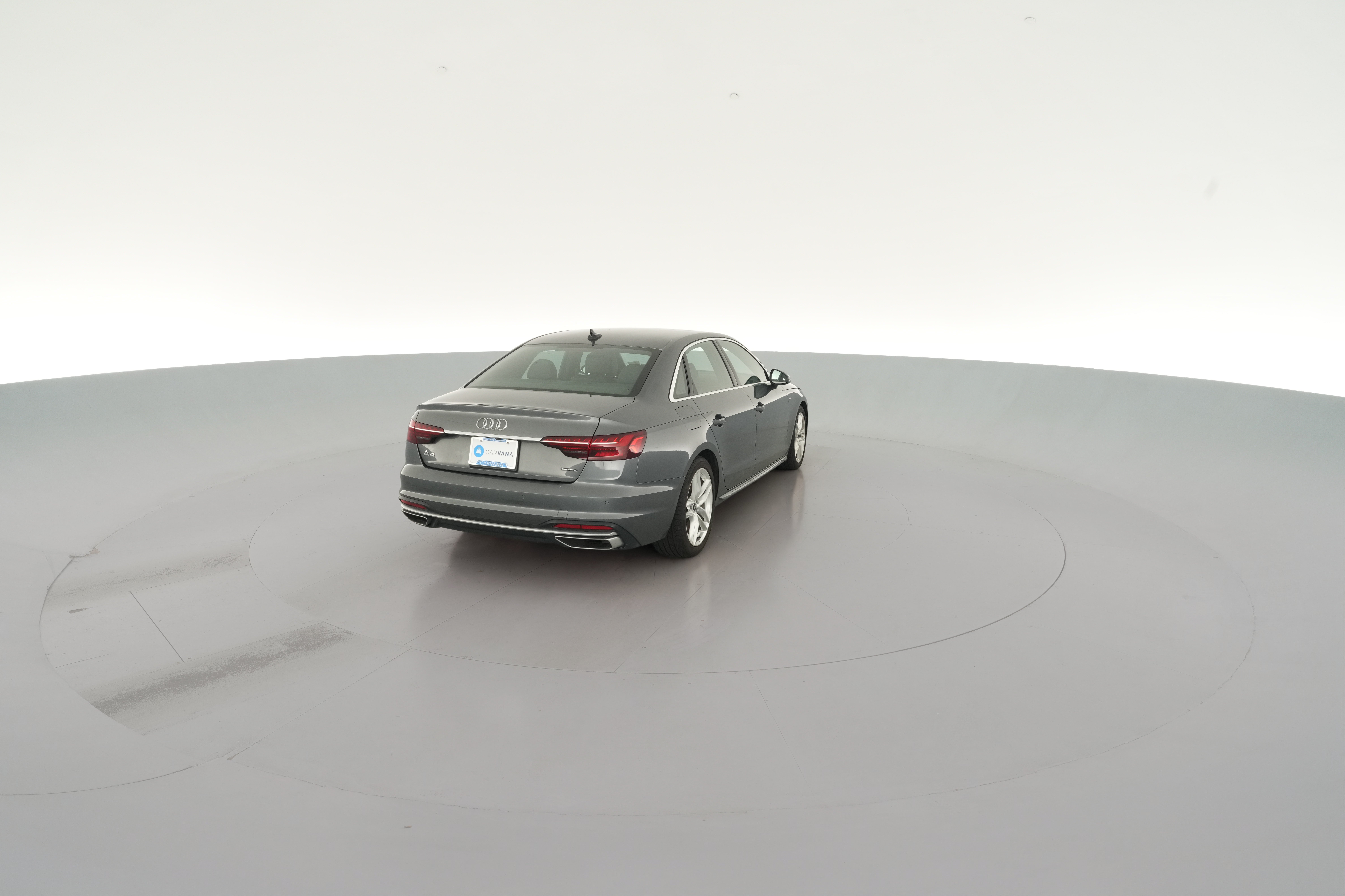 2022 Audi A4 Premium - Photo 32
