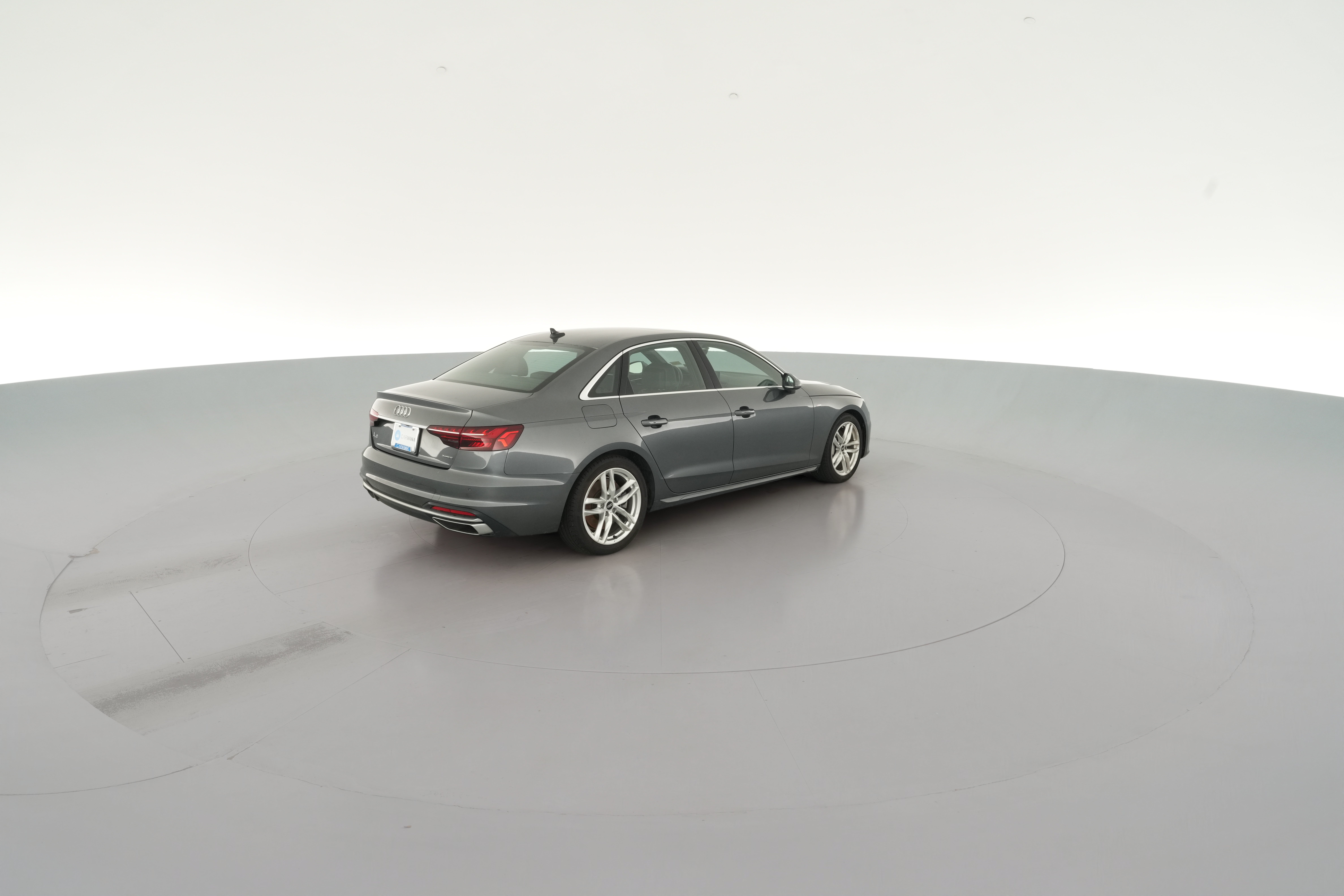 2022 Audi A4 Premium - Photo 33