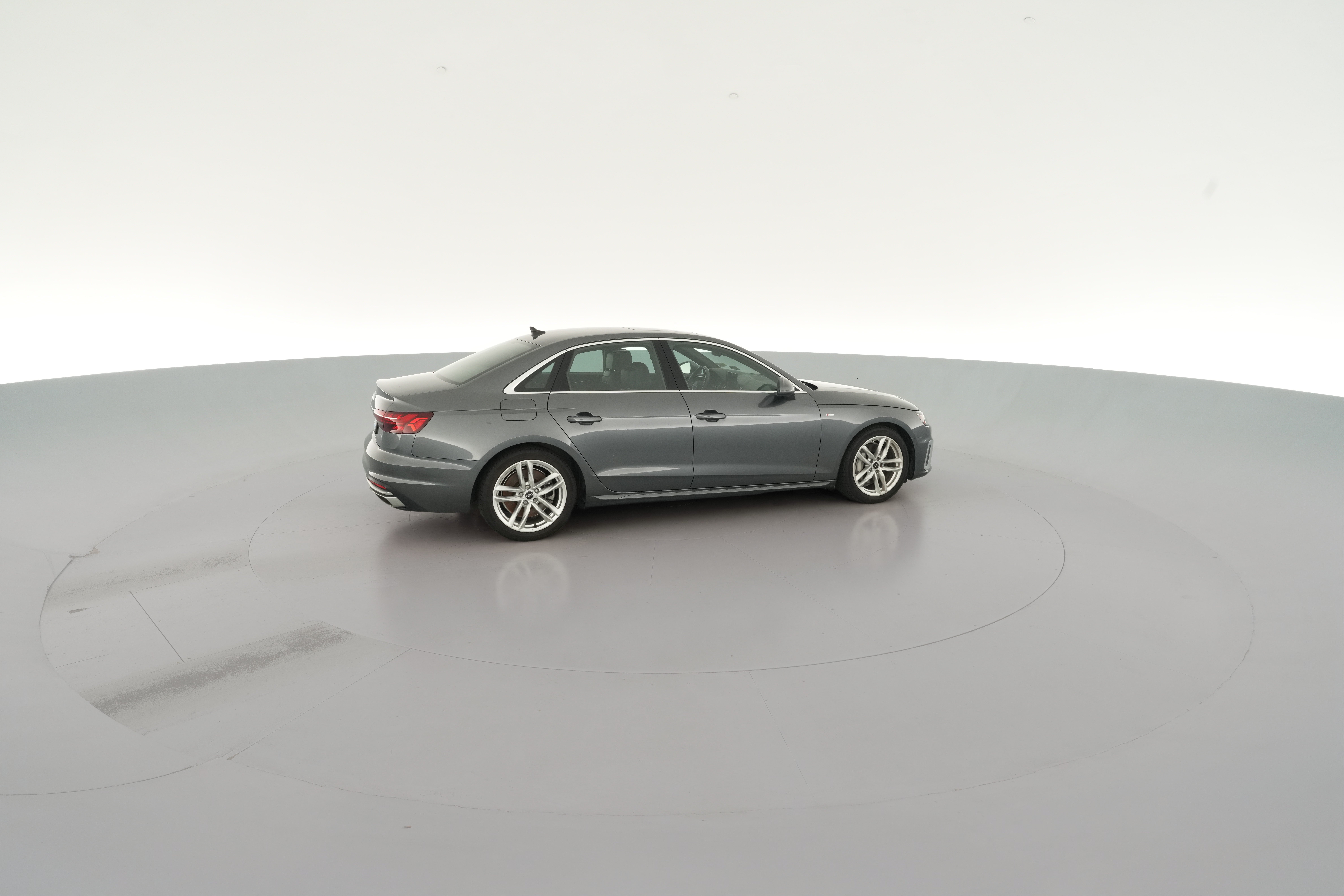2022 Audi A4 Premium - Photo 34