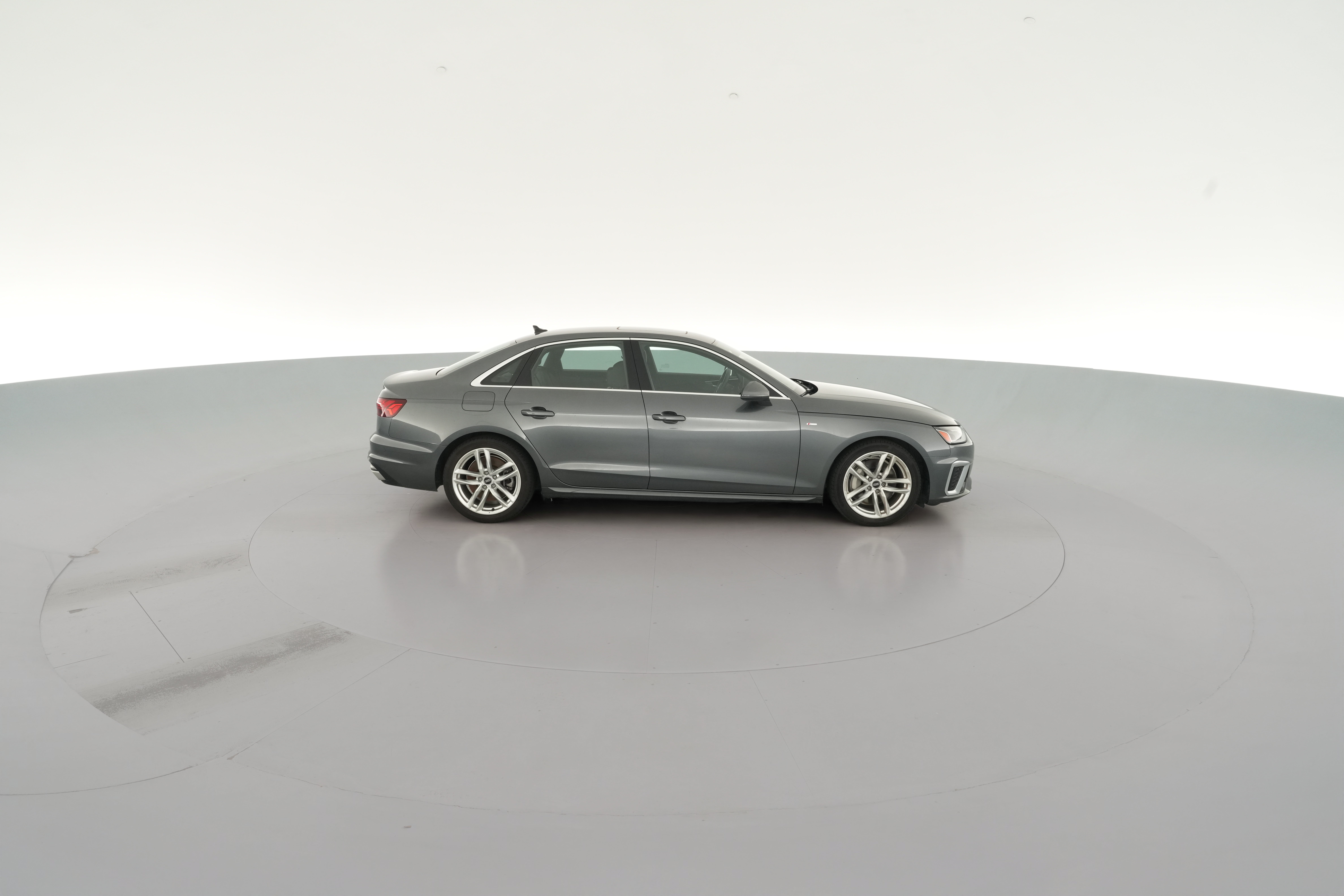 2022 Audi A4 Premium - Photo 35