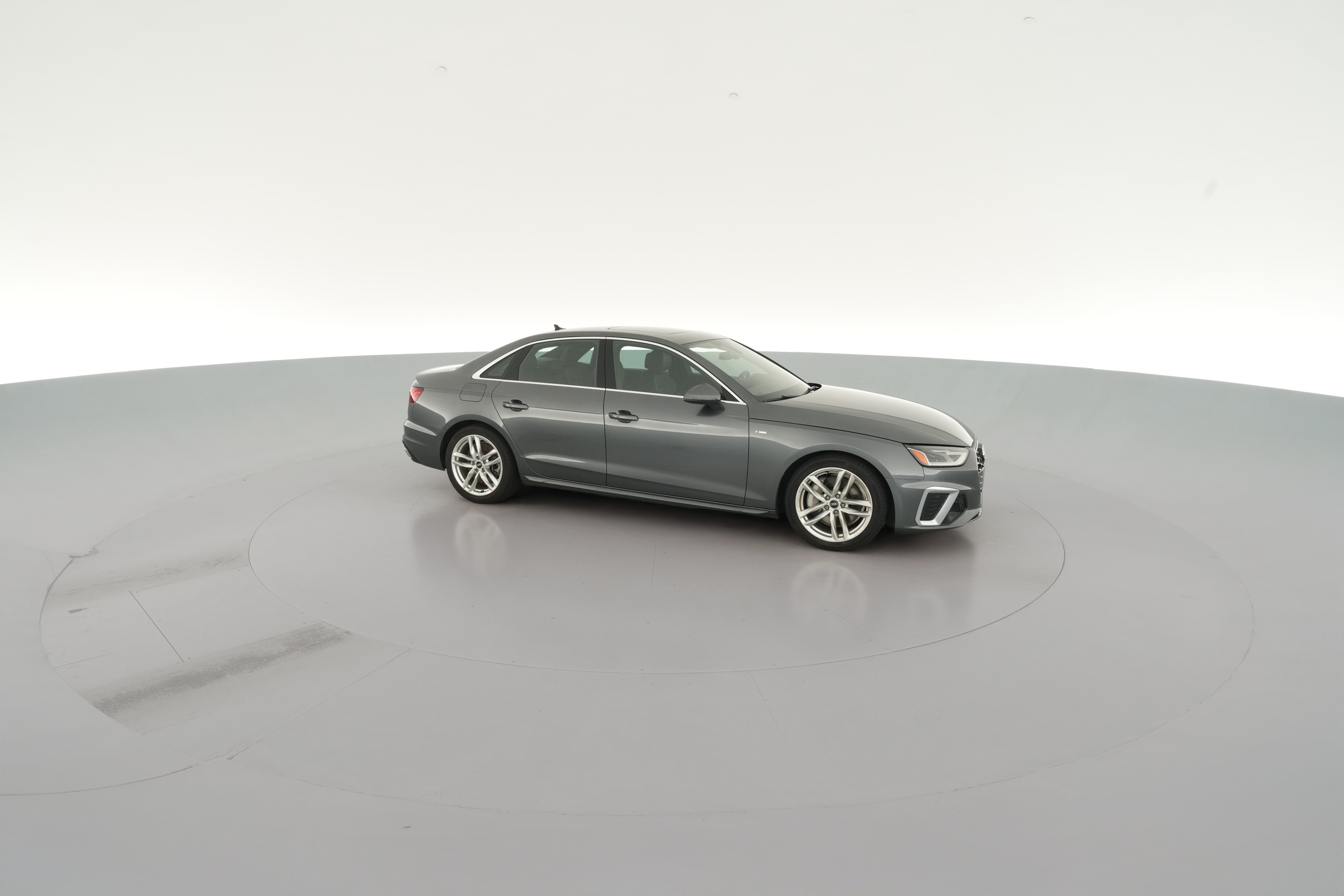 2022 Audi A4 Premium - Photo 36
