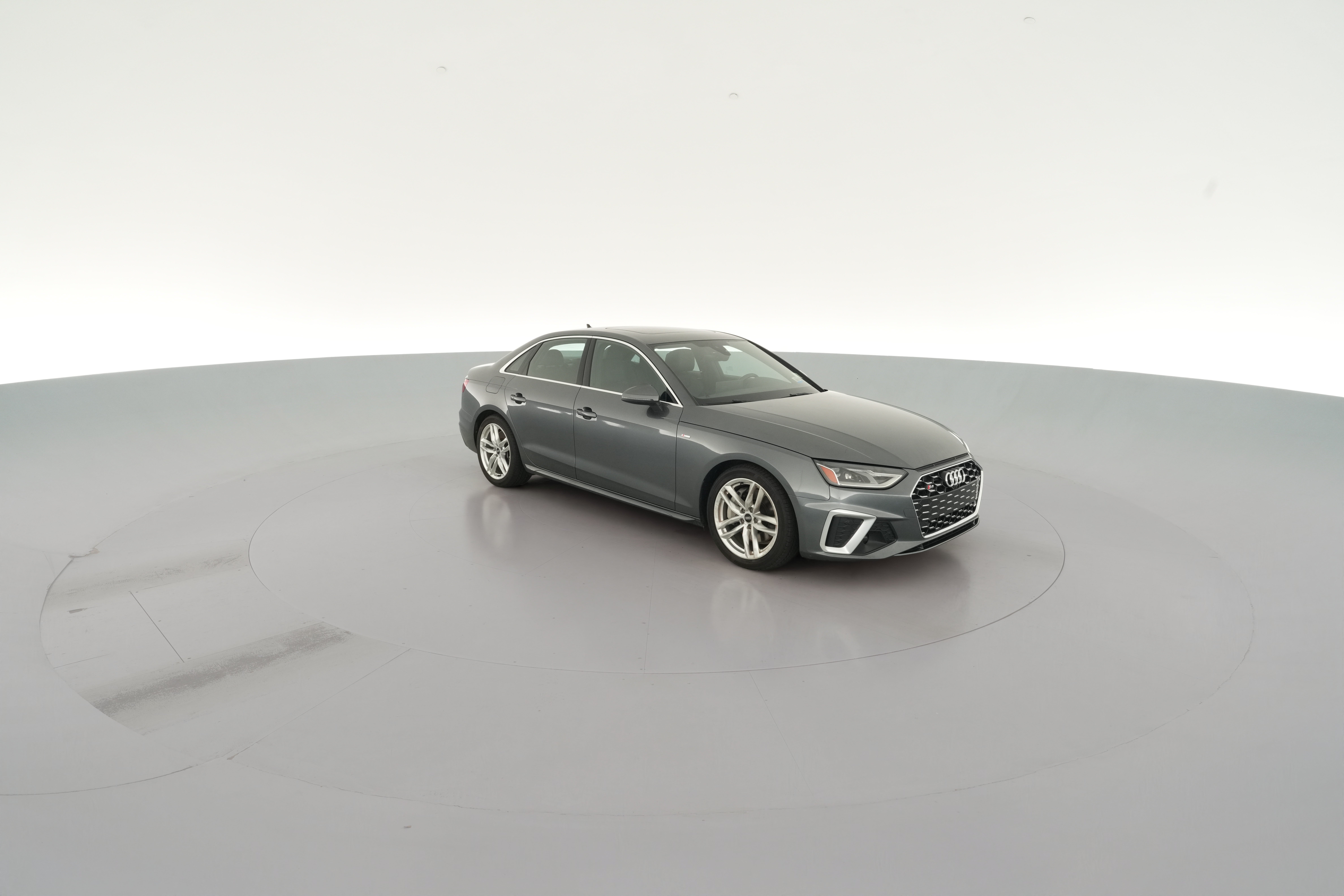 2022 Audi A4 Premium - Photo 37