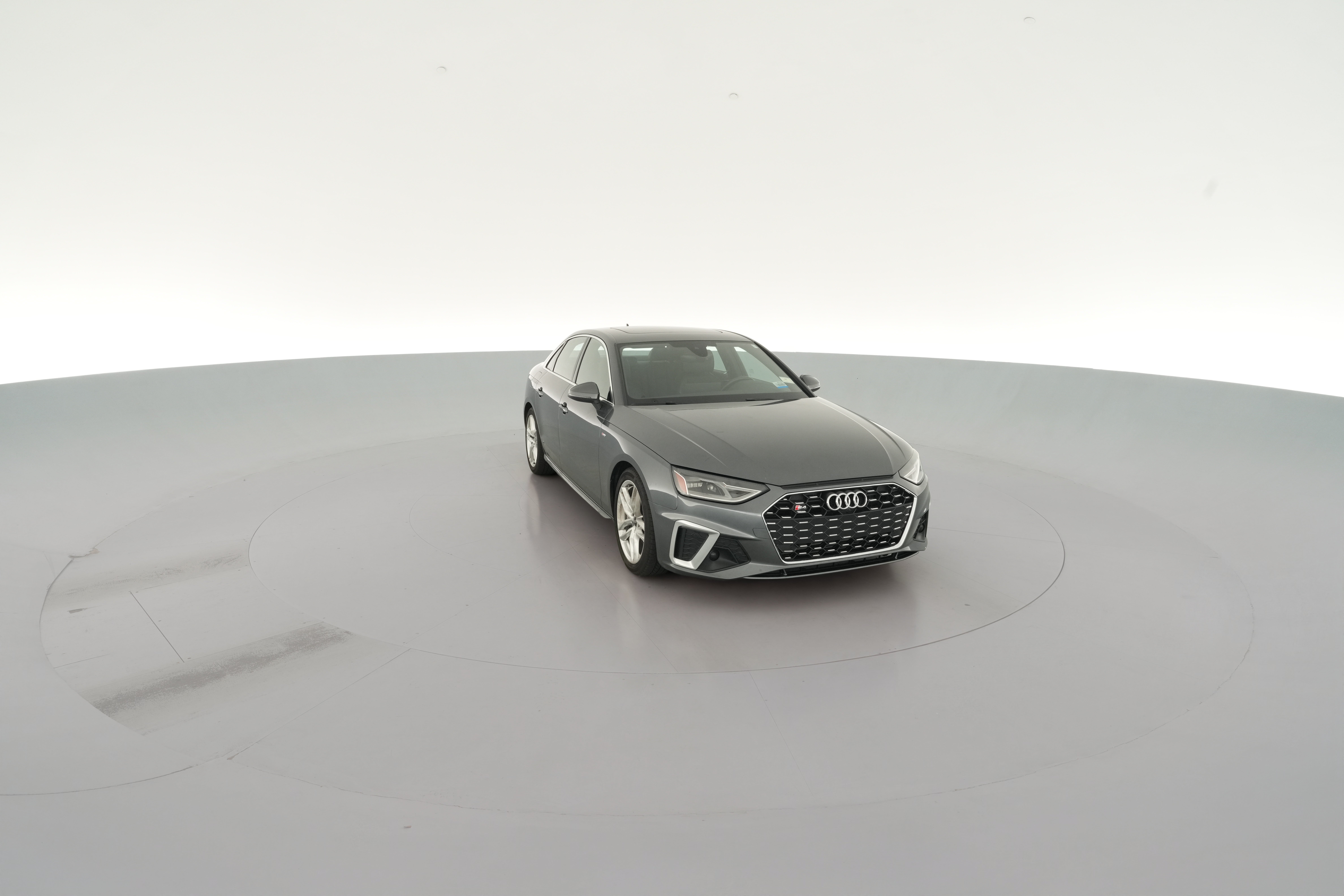 2022 Audi A4 Premium - Photo 38