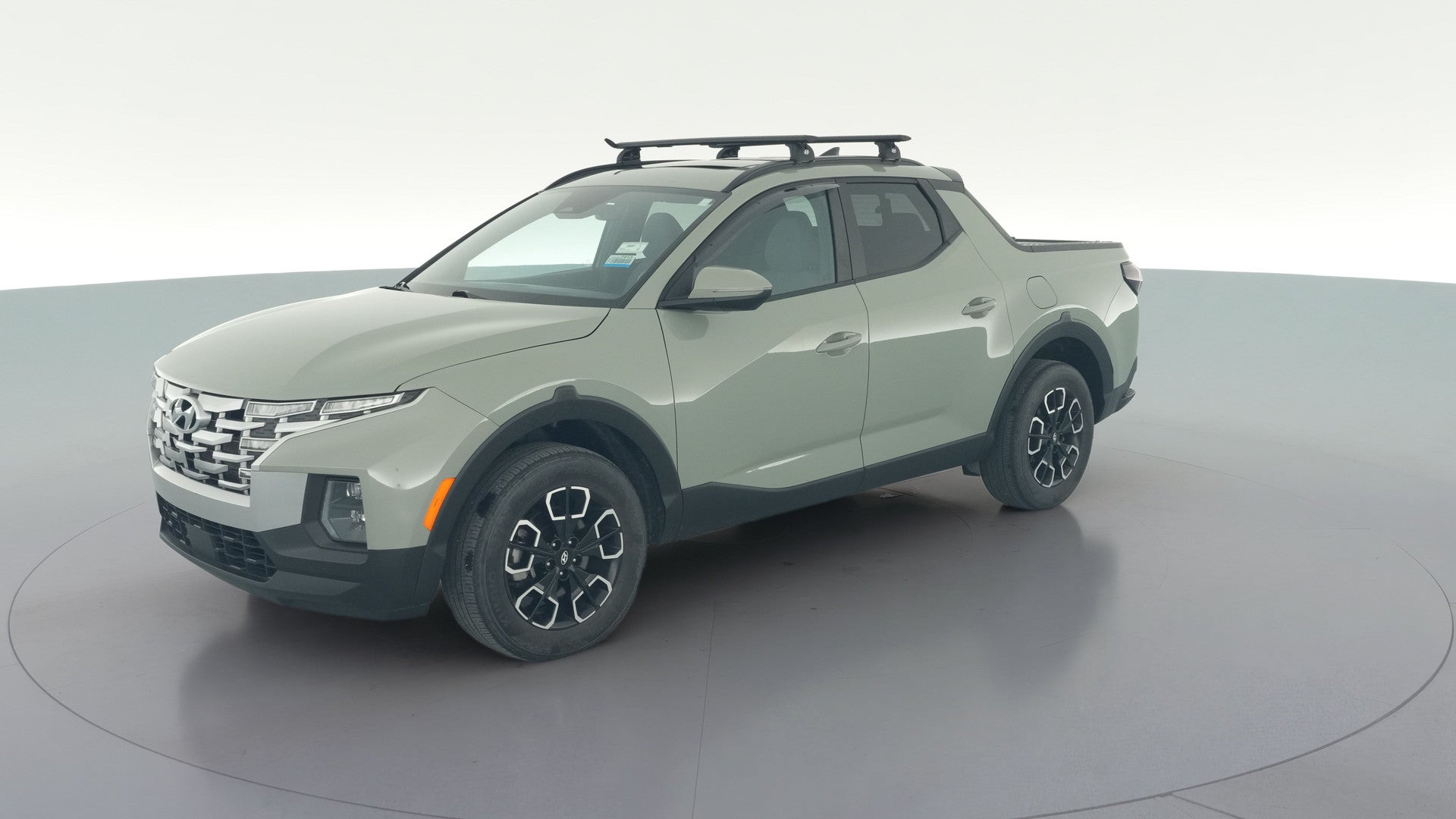 2023 Hyundai Santa Cruz vehicle photo
