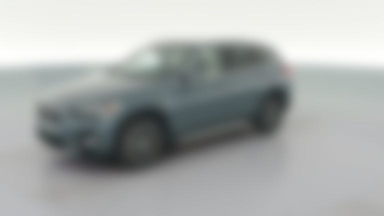 2020 BMW X1 vehicle photo