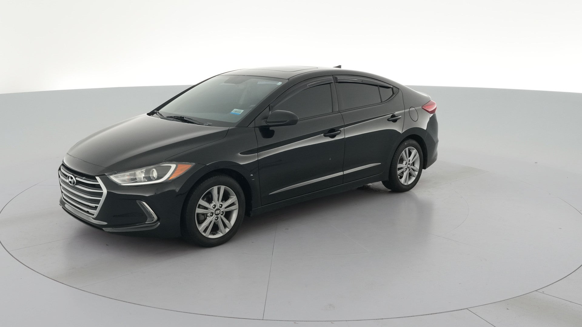 2018 Hyundai Elantra vehicle photo
