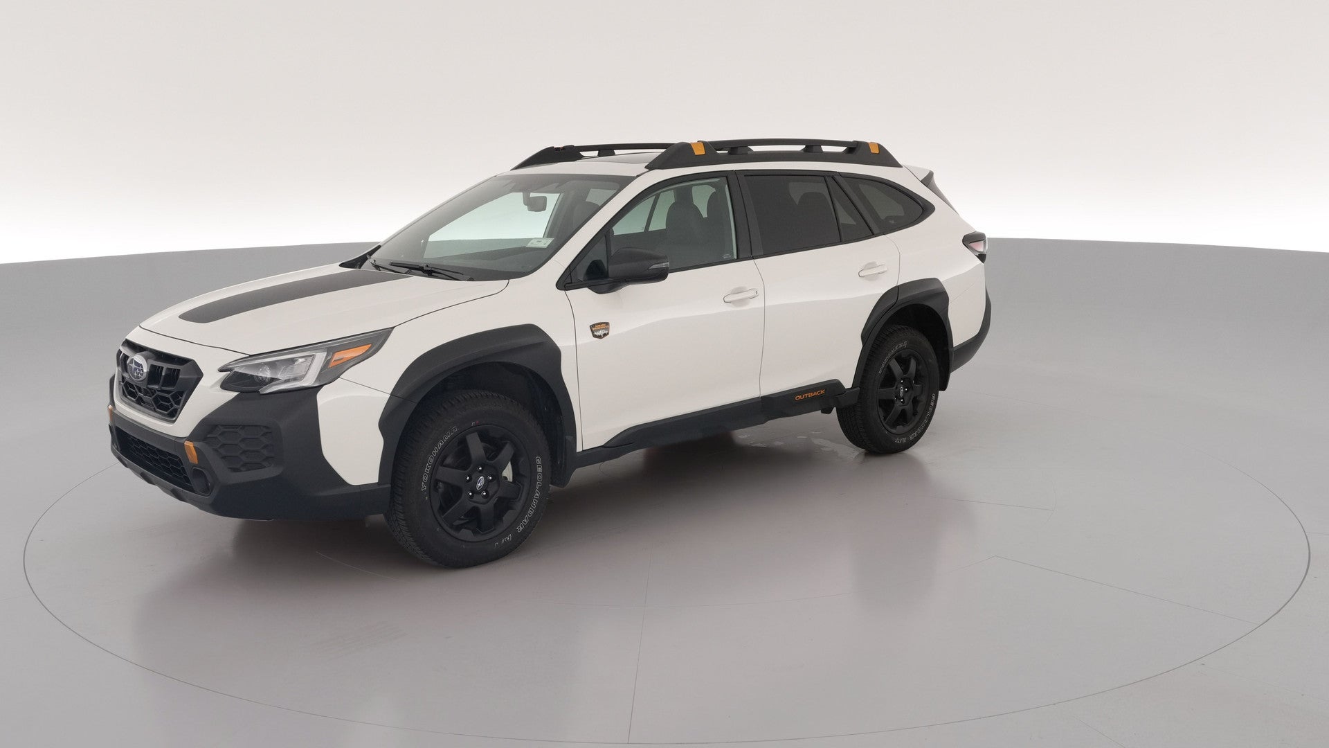 2025 Subaru Outback vehicle photo