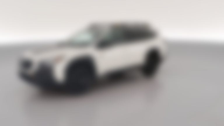 2025 Subaru Outback vehicle photo