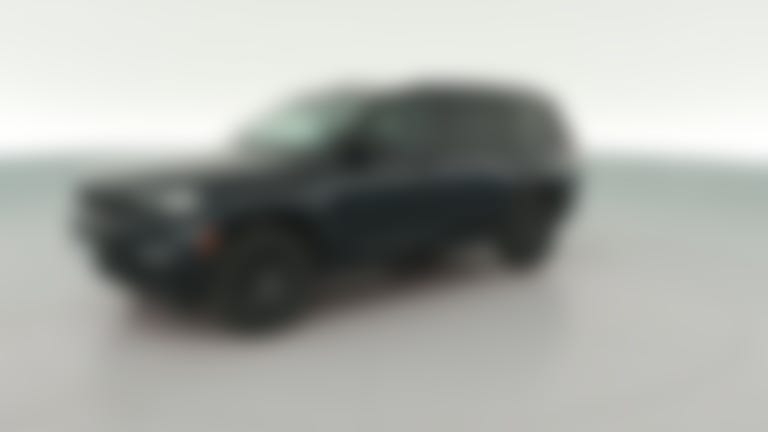 2024 Jeep Grand Cherokee L vehicle photo
