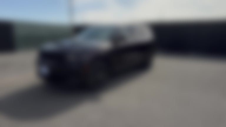 2026 Dodge Durango vehicle photo