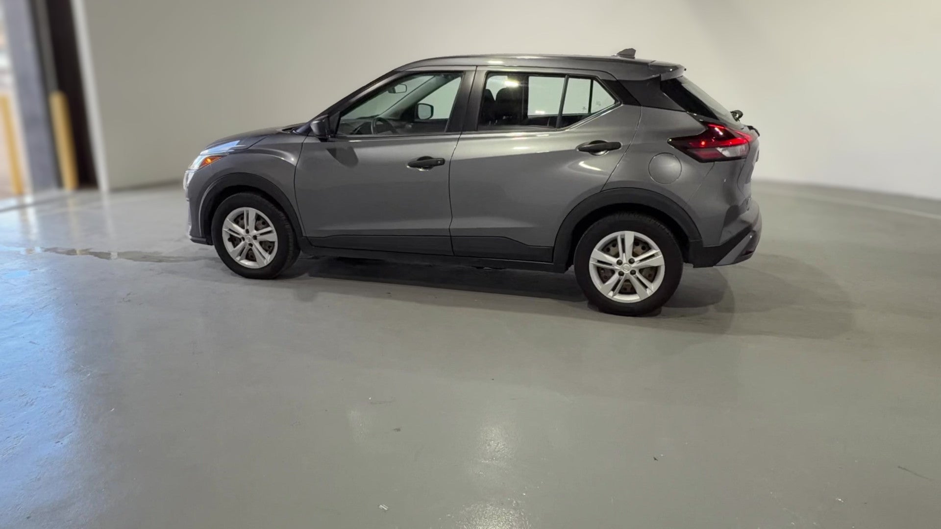 2024 Nissan Kicks vehicle photo