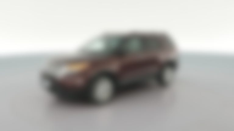 2012 Ford Explorer vehicle photo