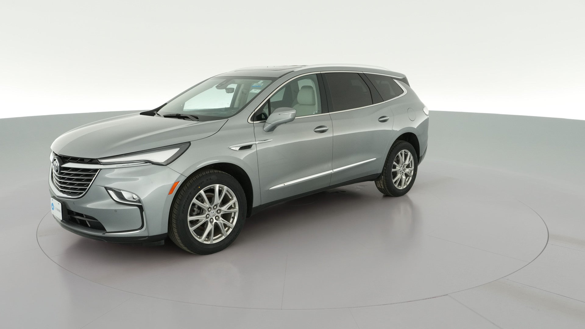 2023 Buick Enclave vehicle photo