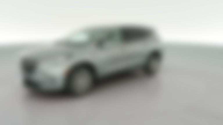 2023 Buick Enclave vehicle photo