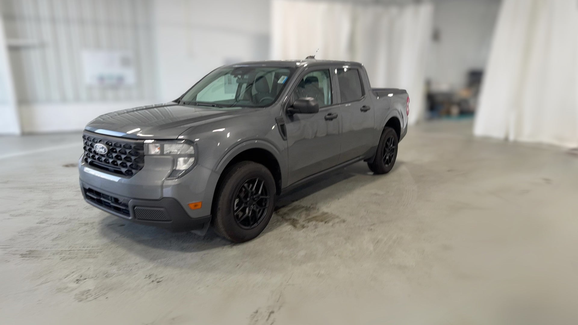 2025 Ford Maverick vehicle photo