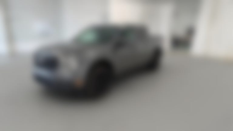 2025 Ford Maverick vehicle photo