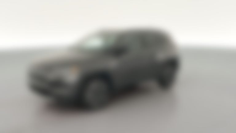 2023 Jeep Compass vehicle photo