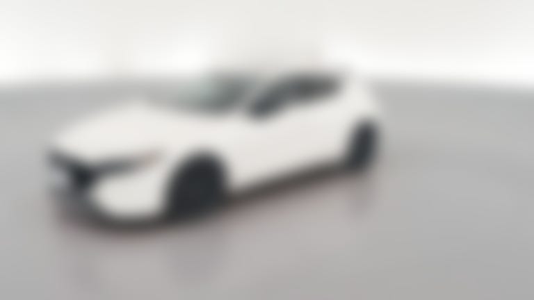 2021 MAZDA MAZDA3 vehicle photo