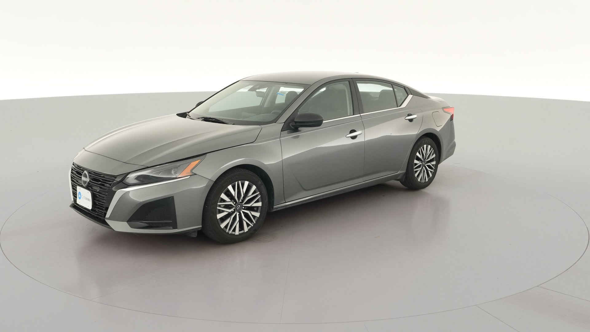 2025 Nissan Altima vehicle photo