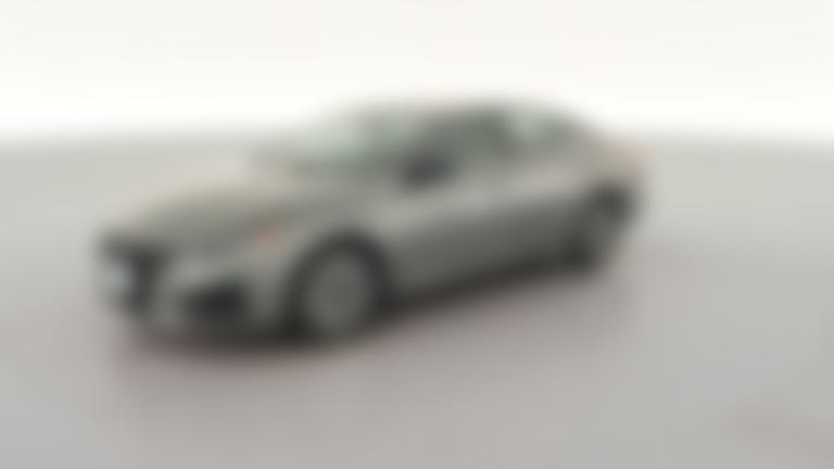 2025 Nissan Altima vehicle photo