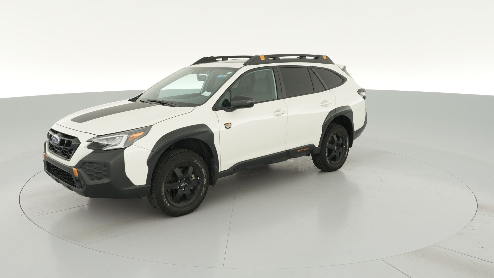 2025 Subaru Outback vehicle photo