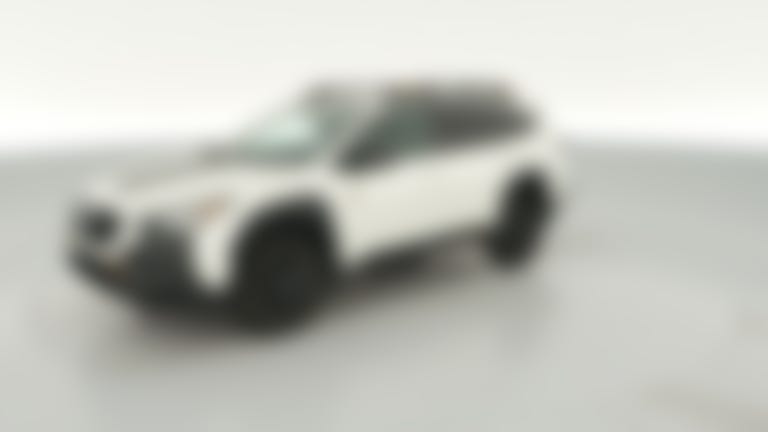 2025 Subaru Outback vehicle photo