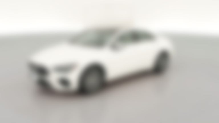 2025 Mercedes-Benz CLA vehicle photo