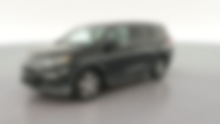 2016 Honda Pilot vehicle photo