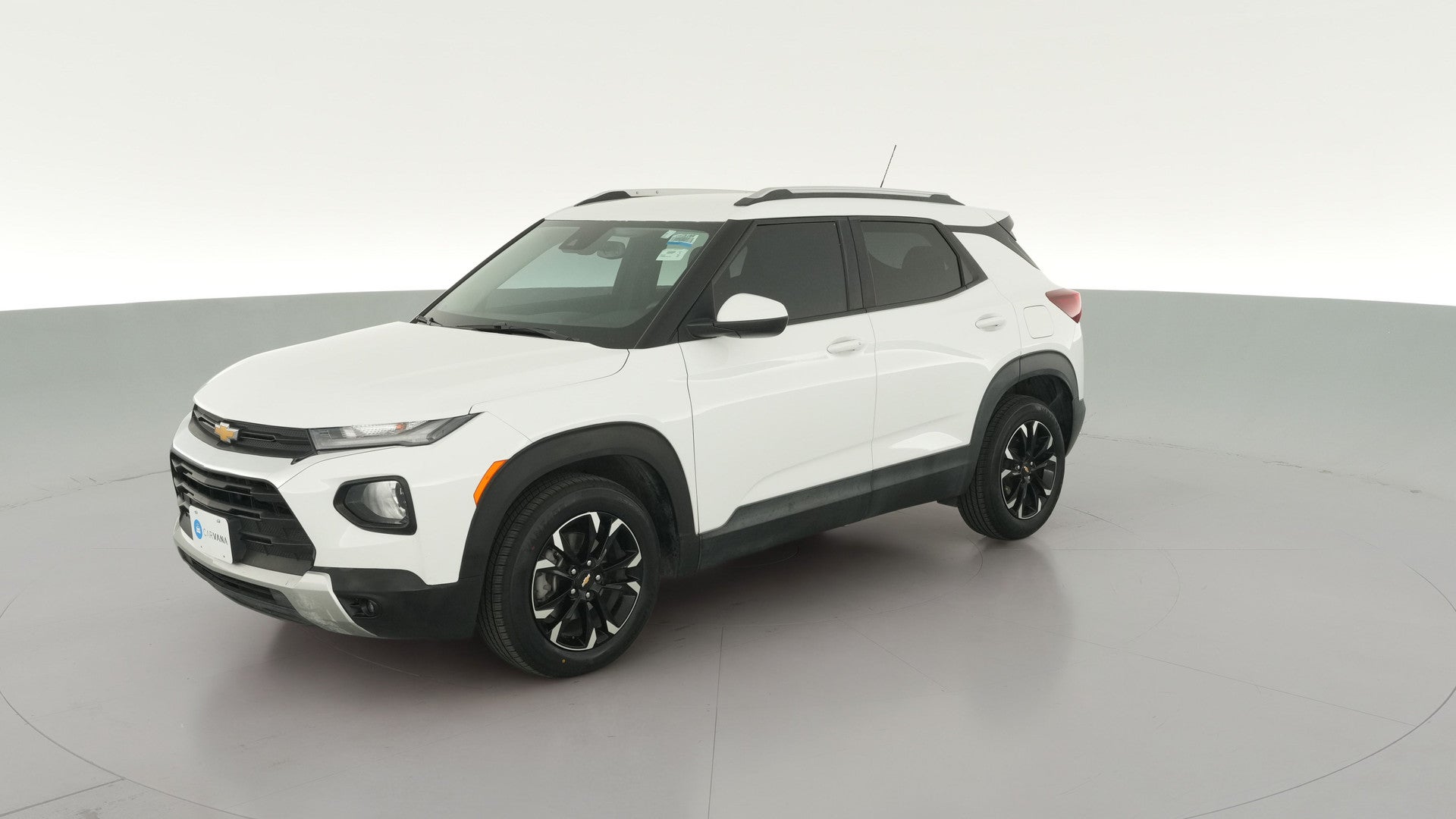 2023 Chevrolet Trailblazer vehicle photo