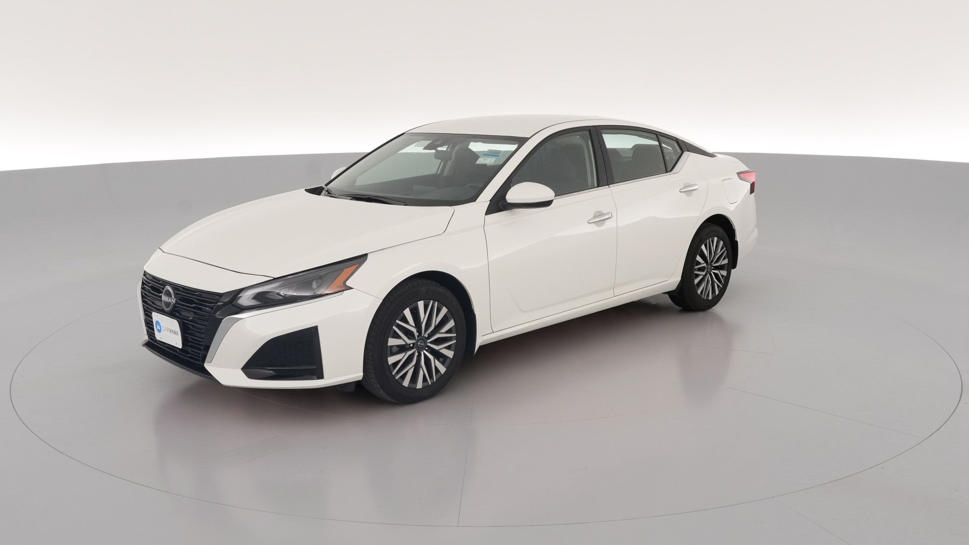2023 Nissan Altima vehicle photo