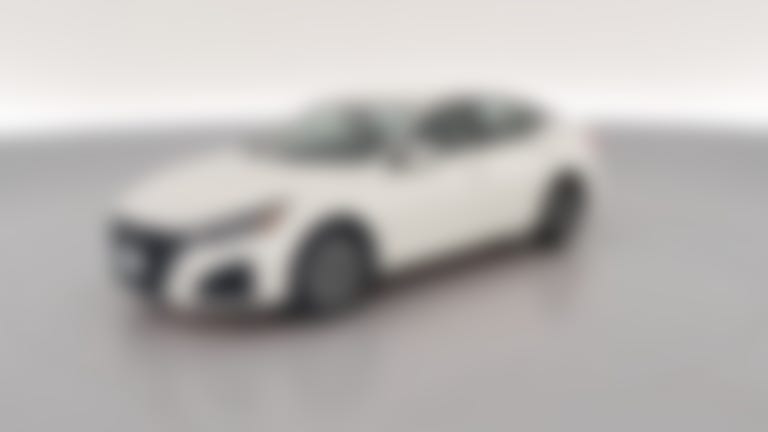 2023 Nissan Altima vehicle photo