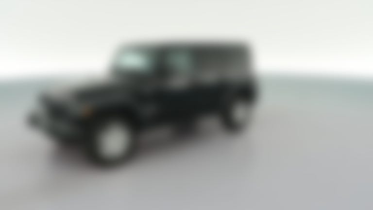 2017 Jeep Wrangler Unlimited vehicle photo