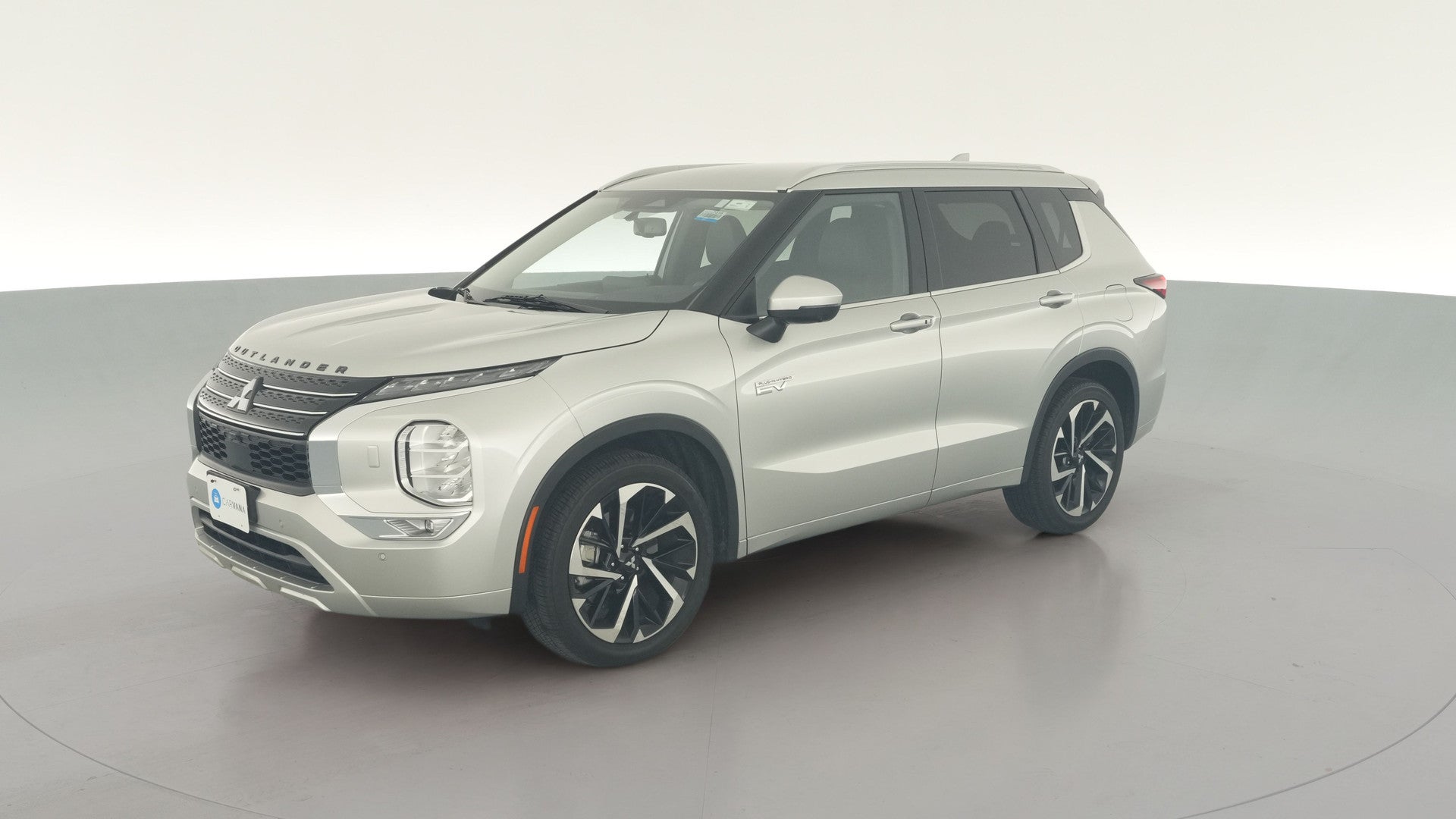 2024 Mitsubishi Outlander PHEV vehicle photo
