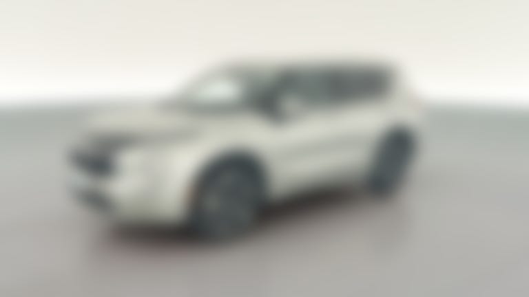 2024 Mitsubishi Outlander PHEV vehicle photo