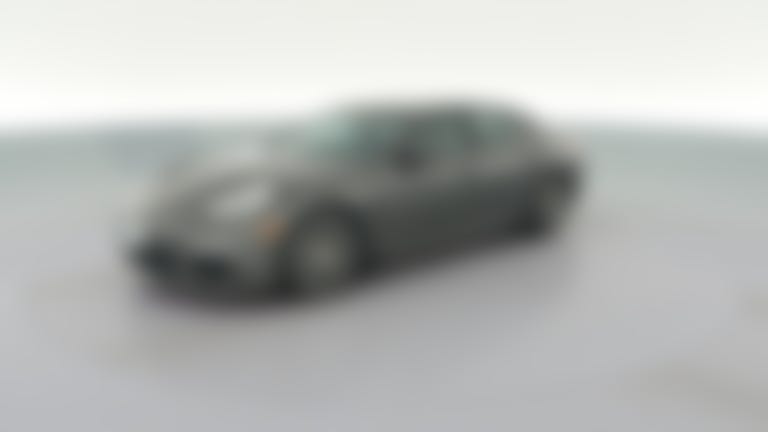 2016 Porsche Panamera vehicle photo