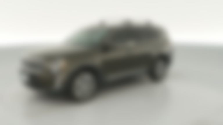 2021 Kia Telluride vehicle photo