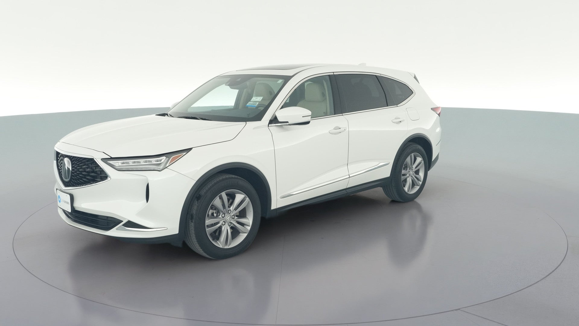 2023 Acura MDX vehicle photo