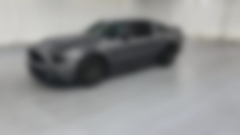 2013 Ford Mustang vehicle photo