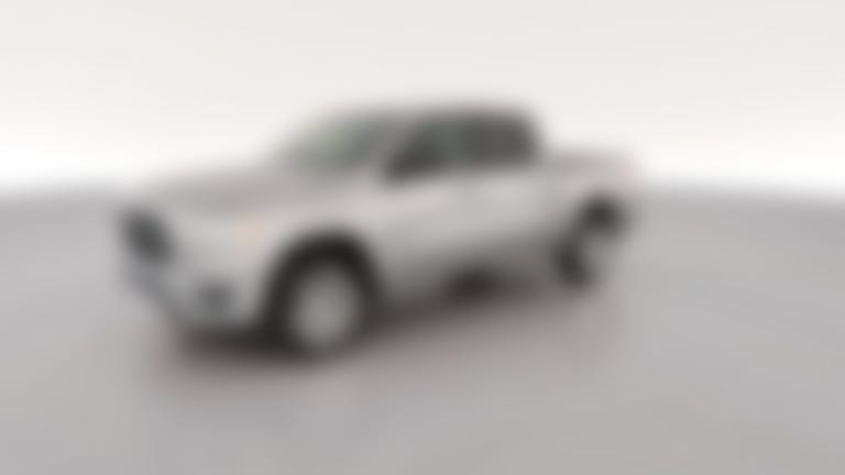 2022 Ram 1500 Crew Cab vehicle photo